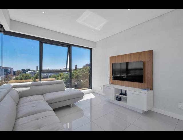 2 BEDROOM APARTMENT FOR SALE IN ROSEBANK